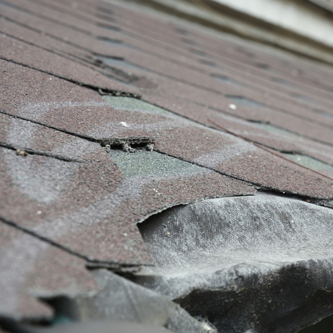 When Should I Replace My Roof