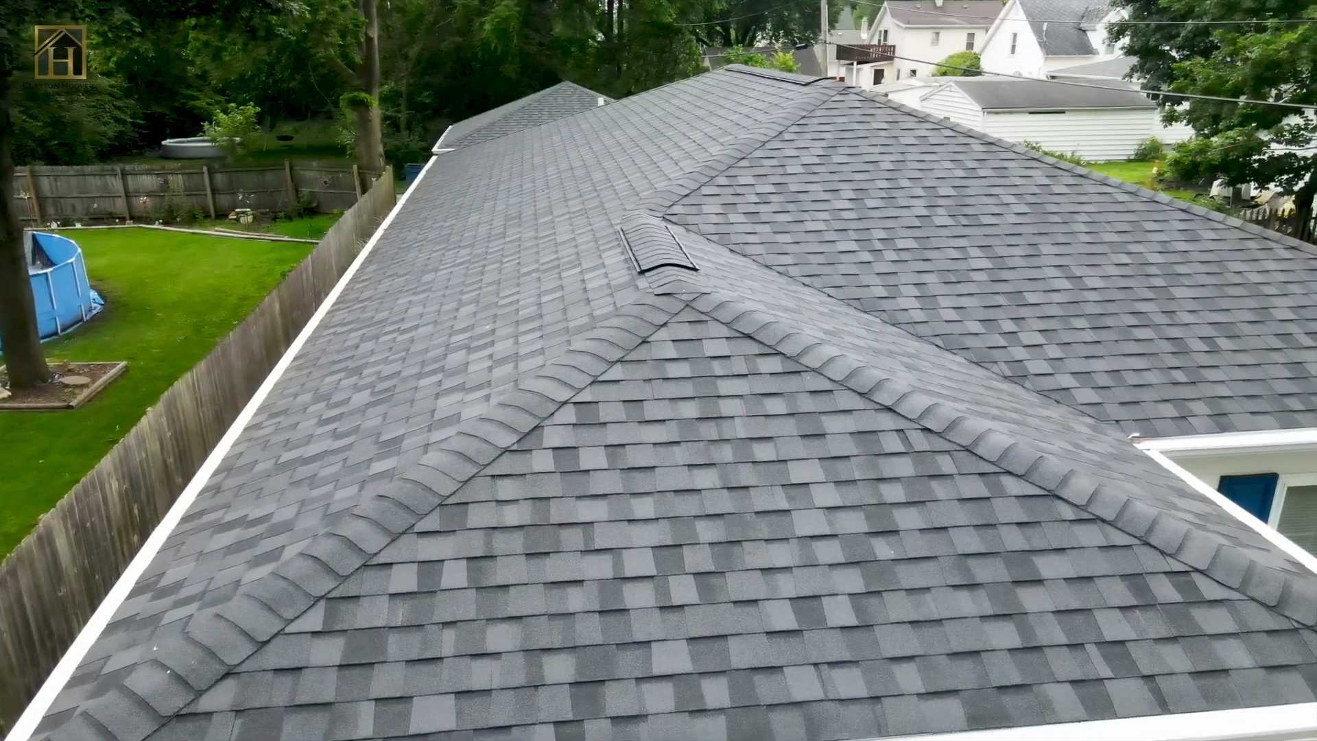 Roofing Video Overlay 2