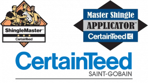 CertainTeed Shingle Master logo