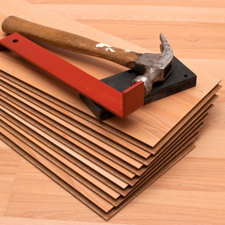 Ultimate Guide to Laying Laminate Flooring Clayton Hoover