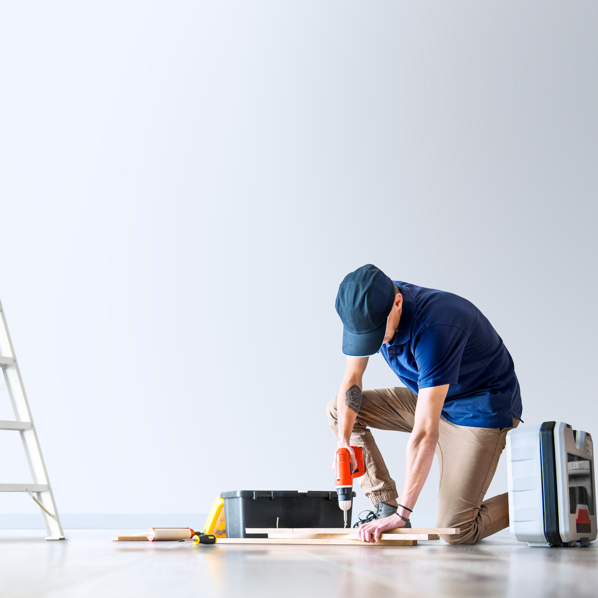 common myths about remodeling
