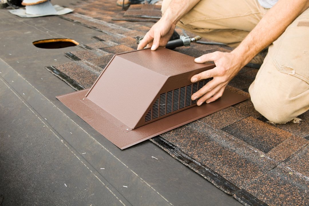 The Ultimate Guide to Repair Roof Vents