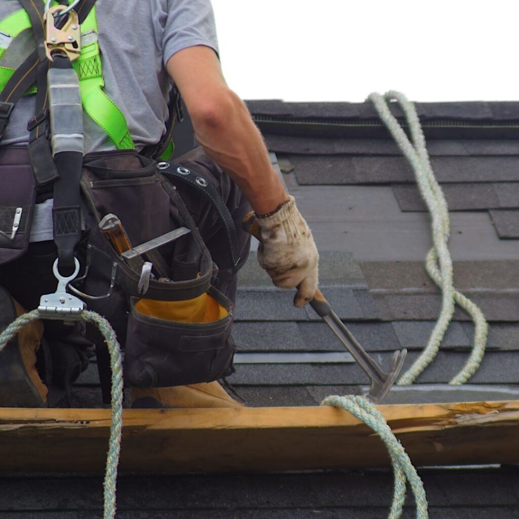 frequently asked-questions about a new roof