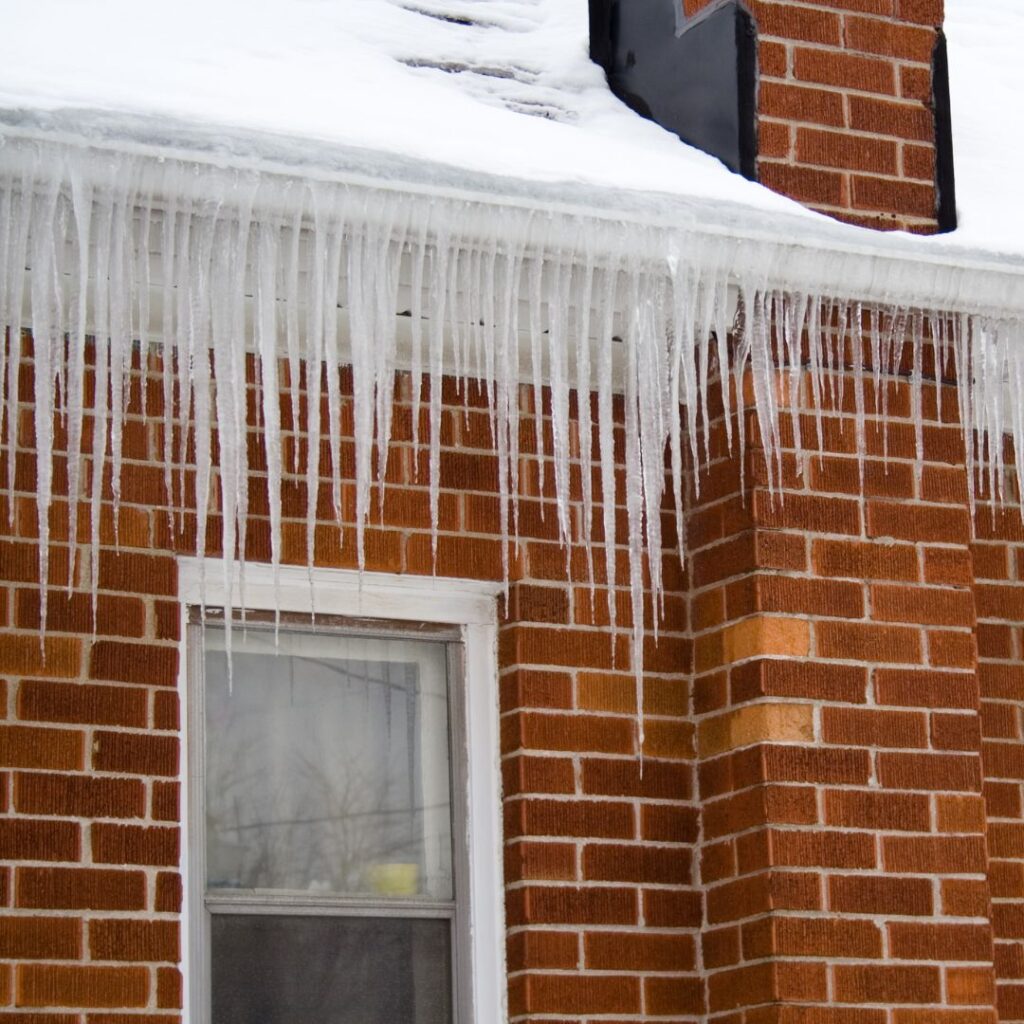 winterizing your home