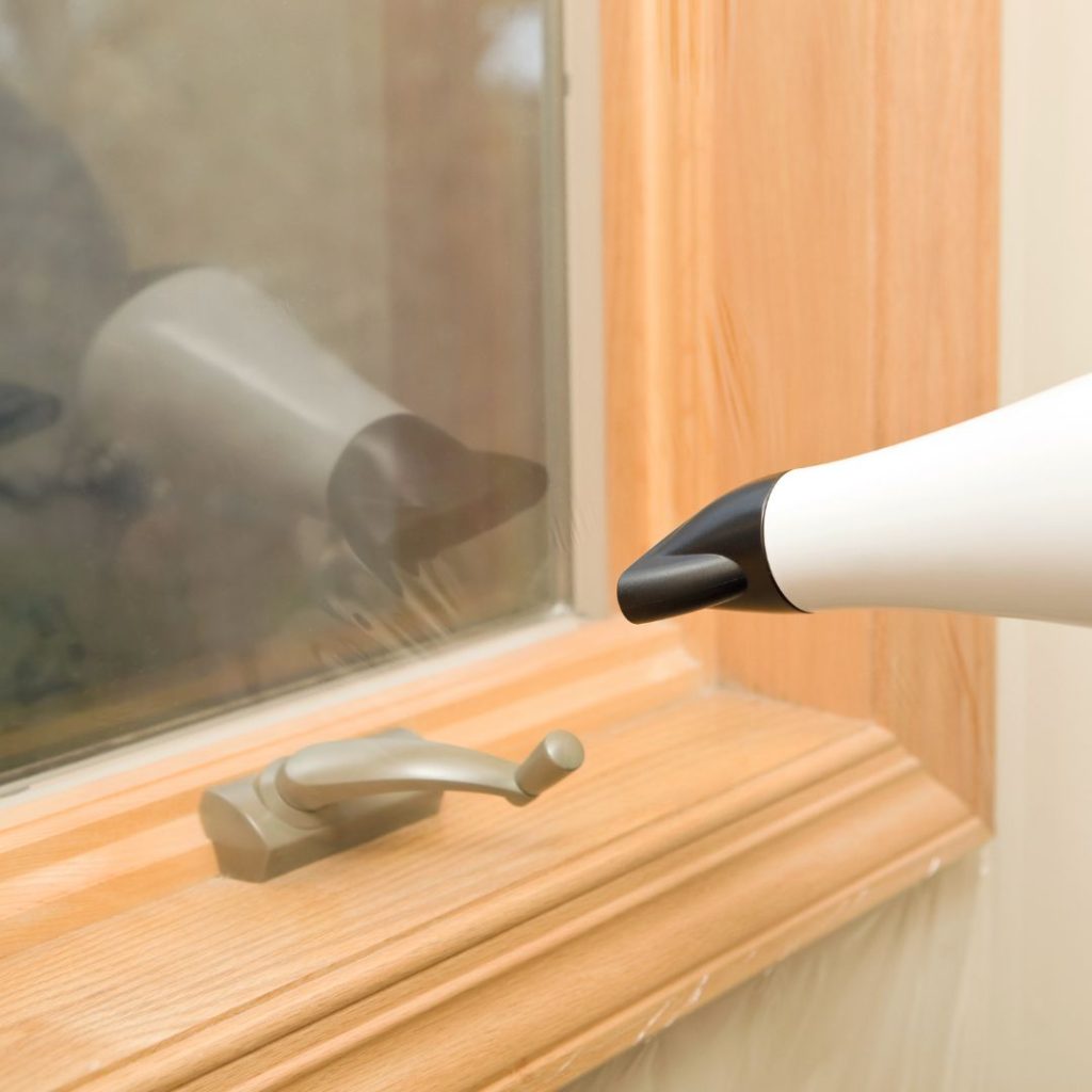 5 Signs Of A Drafty Window Clayton Hoover